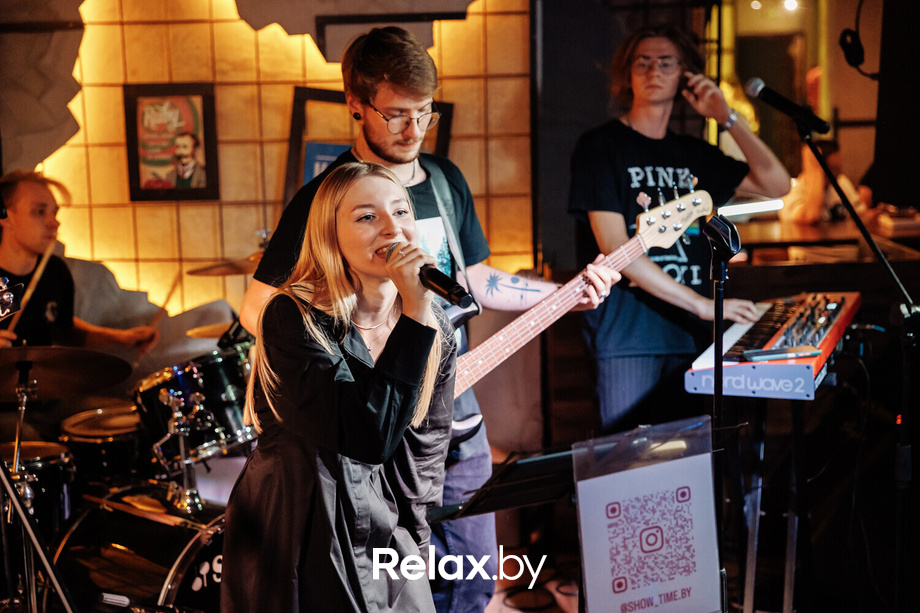 Saturday Party, фото № 76