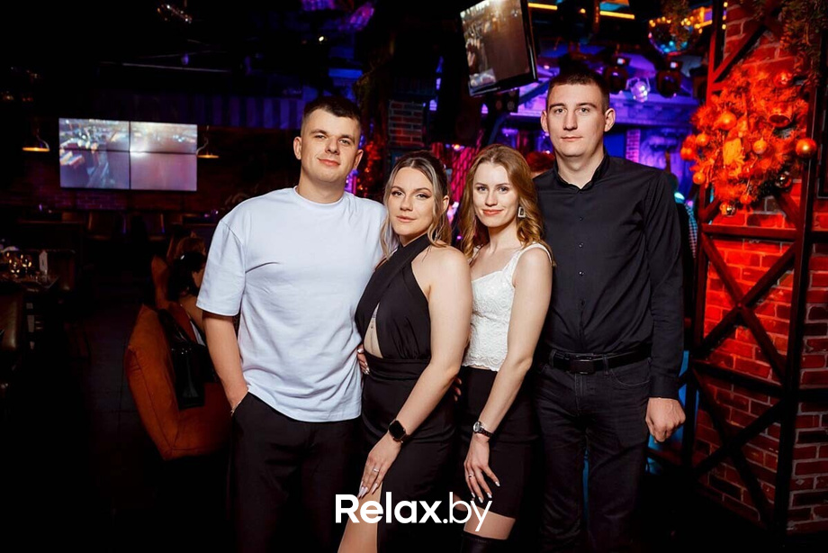 Новогодний Бруклин, фото № 41