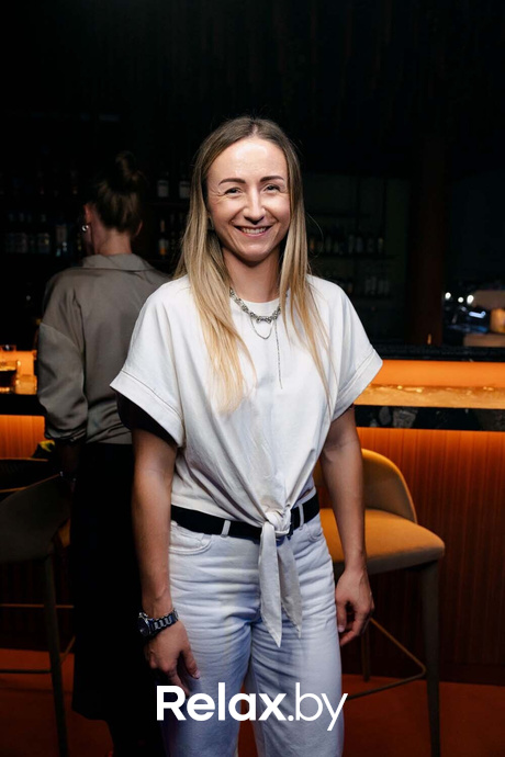 Ночные жители, фото № 11