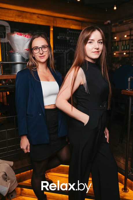 Международный женский день, фото № 29