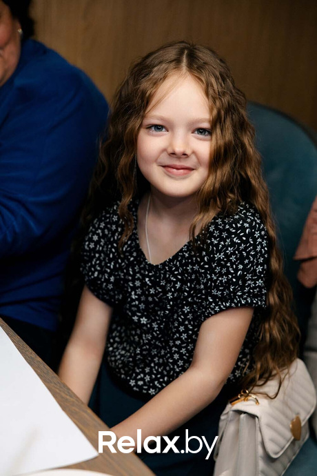 Ночные жители, фото № 17