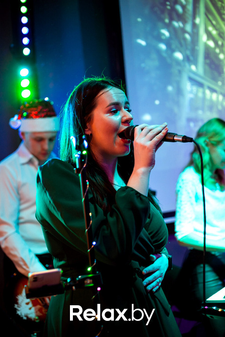 Happy New Year in Terra, фото № 34