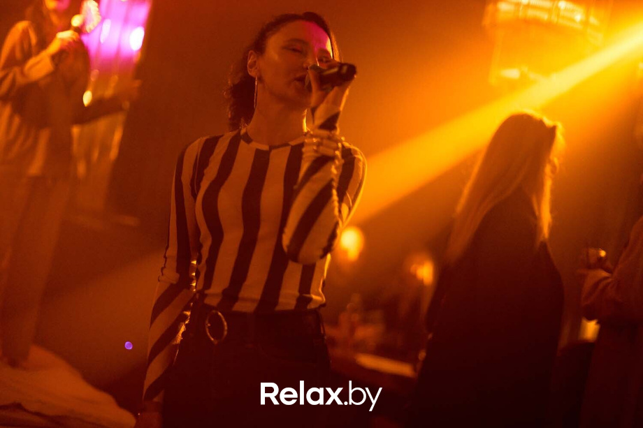 Открытие караоке «Квартирник», фото № 207