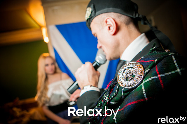 Вечеринка в Casino Royal, фото № 14