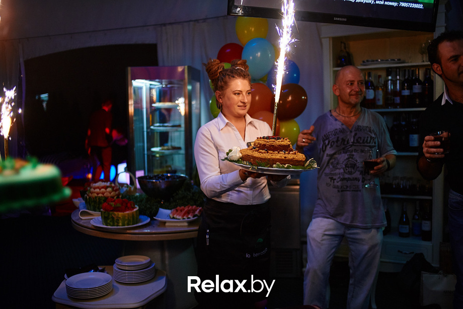 LA terazza pre party, фото № 19