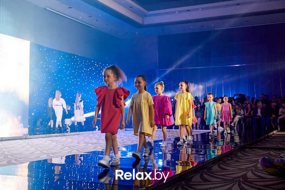 IMG Fashion KILLA PARTY - KIDS’ SHOW, фото № 213