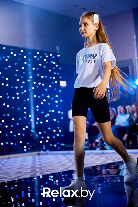 IMG Fashion KILLA PARTY - KIDS’ SHOW, фото № 425