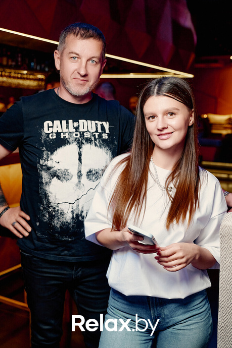 Friday Music, фото № 70