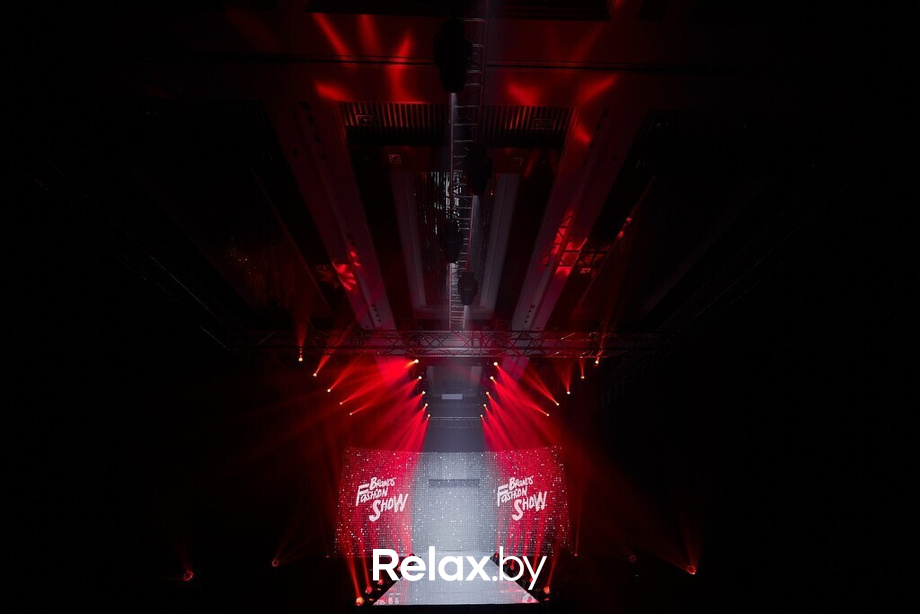 Показ Next Name Boutique, бренд Etereo  | Brands Fashion Show, фото № 2