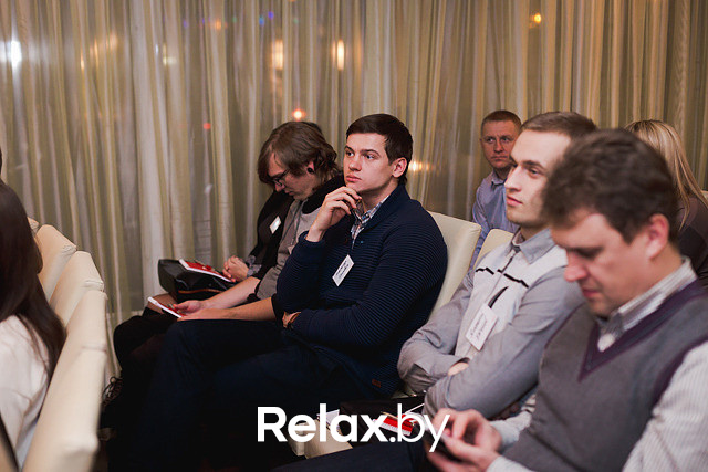 Семинар компании ARTOX: Как рекламному агентству заработать деньги в digital-среде, фото № 74