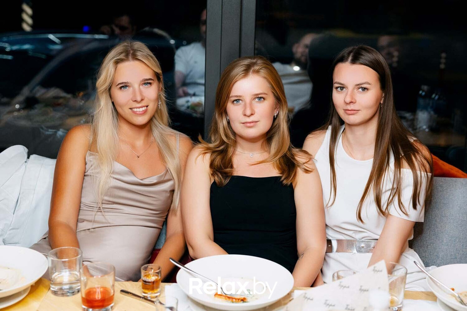 Ночные жители, фото № 21