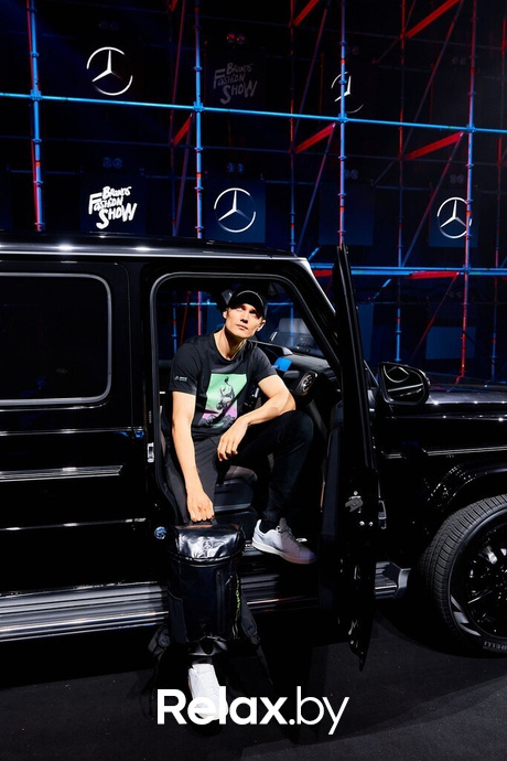 13 сезон Brands Fashion Show | Показы, фото № 197