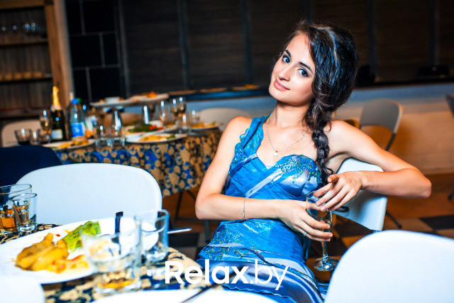 Выпускной хореографического колледжа, фото № 246