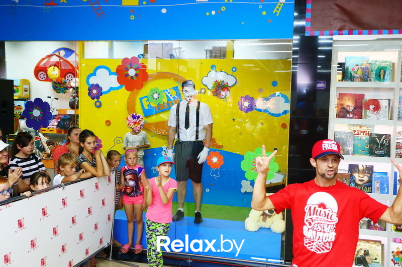 Скоро в школу, фото № 118