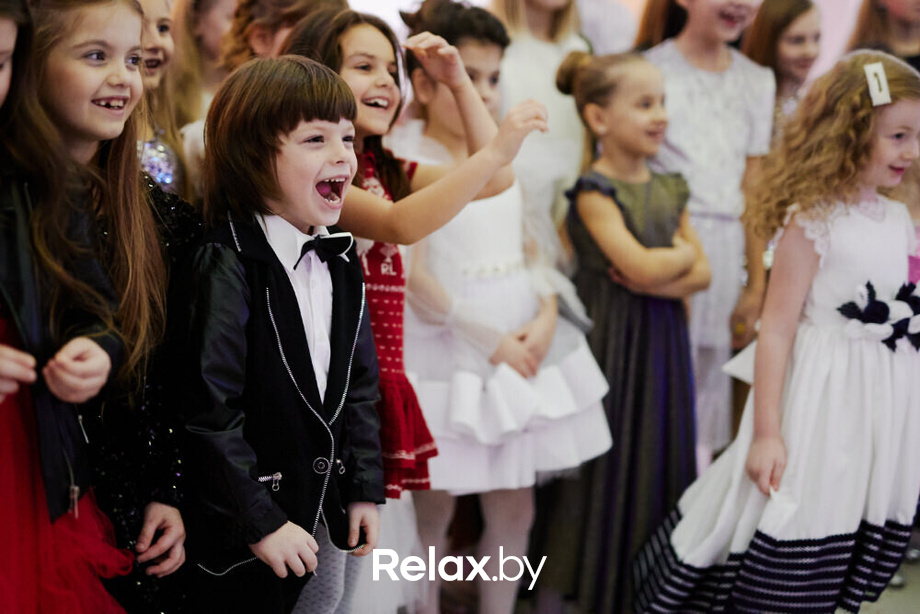 SILVER PARTY 2022 KIDS’ PODIUM, фото № 224