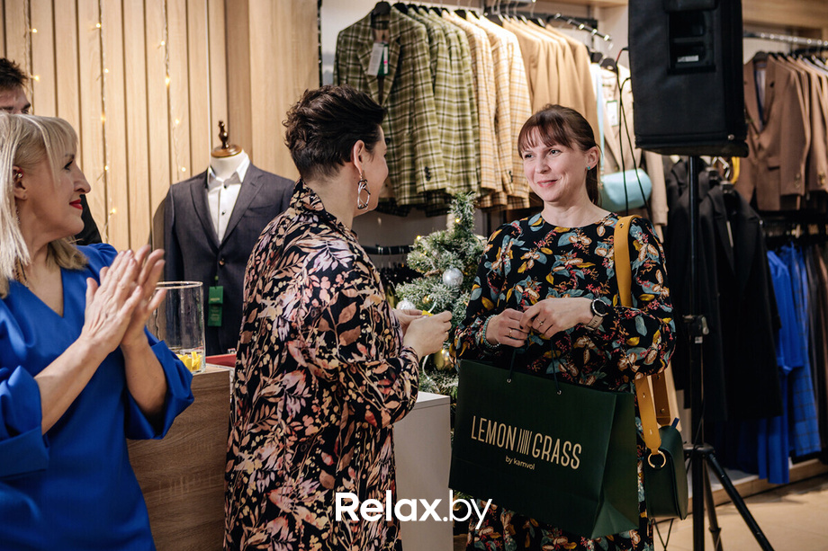 Девичник с LEMONGRASS, фото № 137