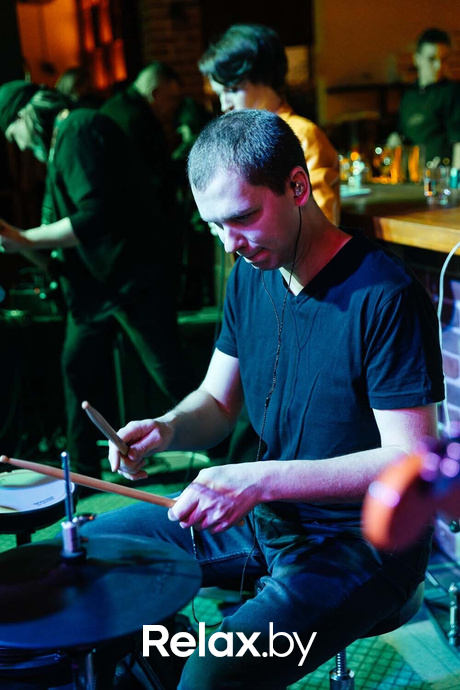 Танцуем в Броваре, фото № 102