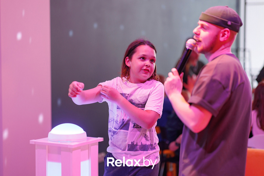 Большое открытие нового пространства «Дико», фото № 74