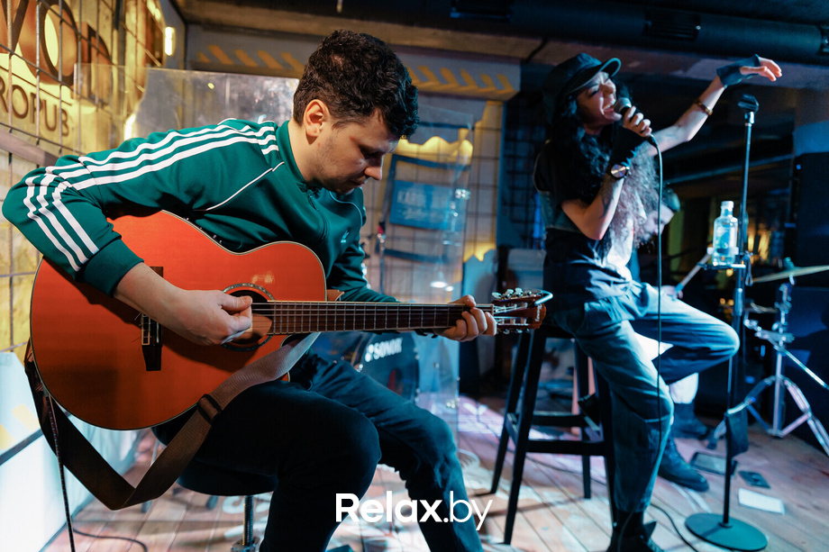 Zavod Friday Night, фото № 13