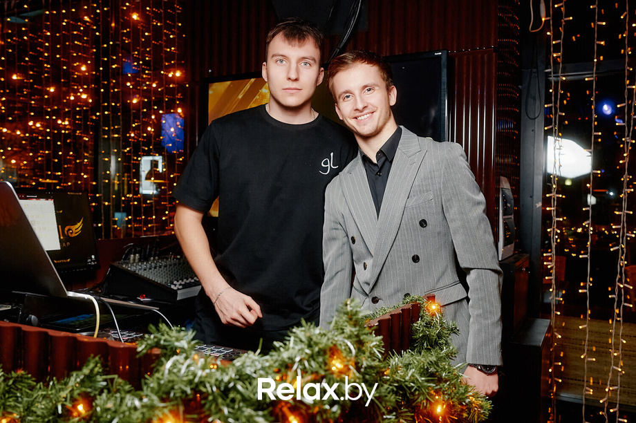 Новый Год в Ангелах, фото № 71