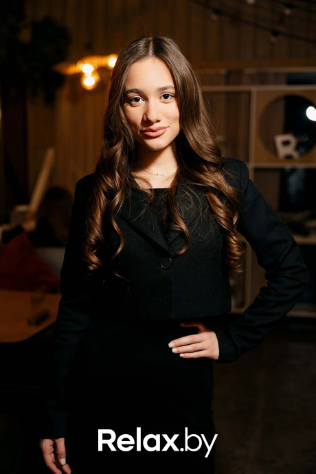 Ночные жители, фото № 43