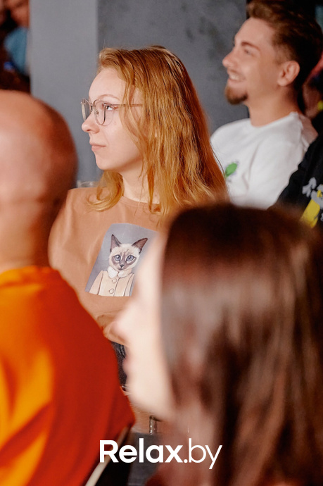 Отчетный концерт, фото № 40