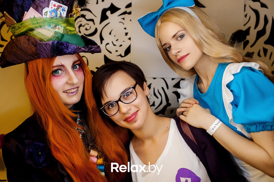 Silver Movie Nights: Все включено!, фото № 115