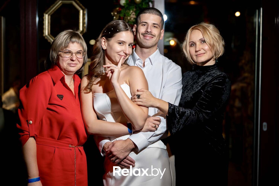 Saturday party, фото № 27