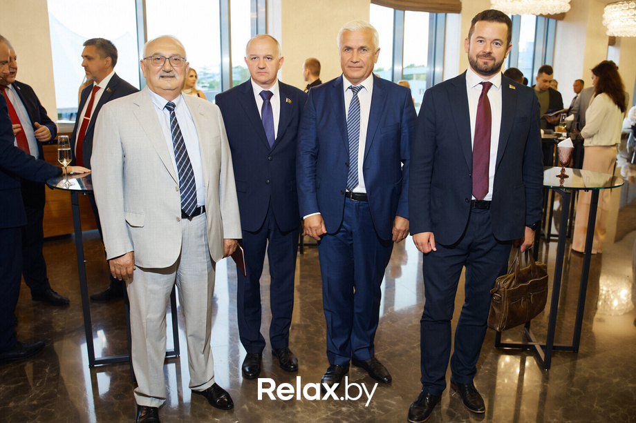 Человек дела 2024, фото № 23