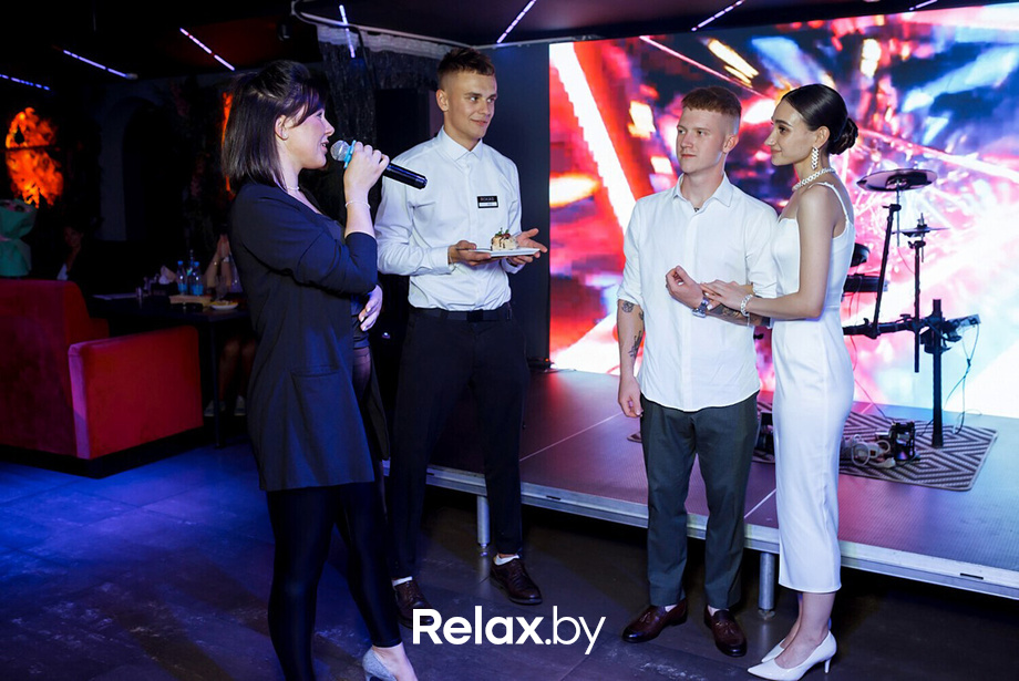 Saturday party, фото № 28