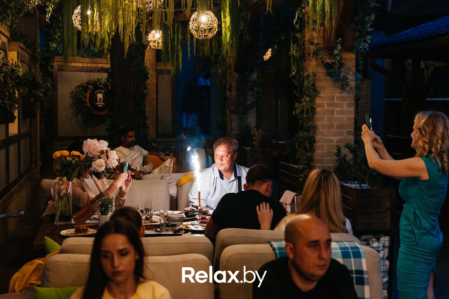 Пятница в Броваре, фото № 60