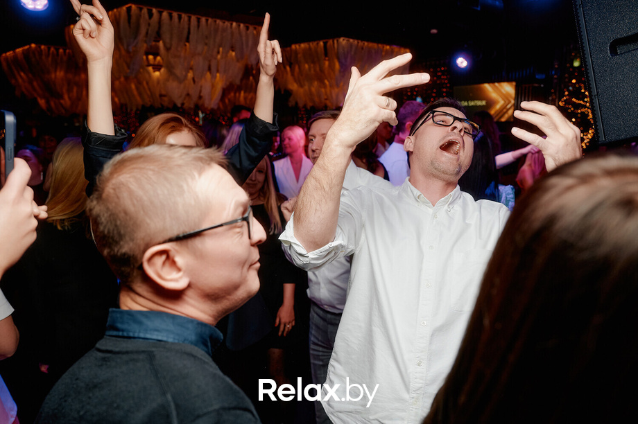 Старый Новый Год в Ангелах, фото № 131