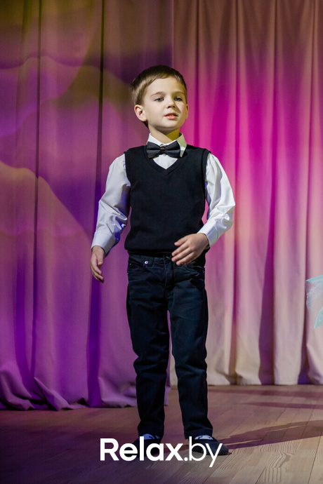 Веселый оркестр, фото № 49