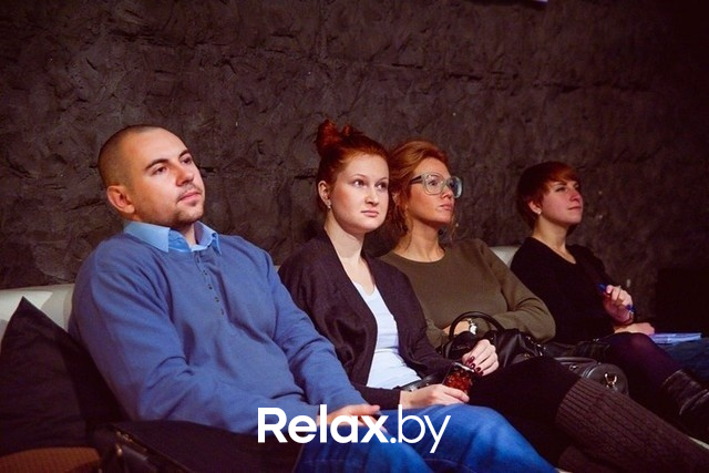 Loft Lab: Операция «Digital» или Рождение стратегии, фото № 75