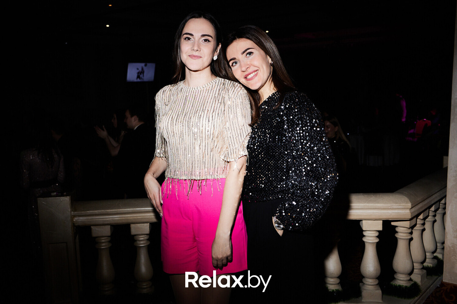 Корпоративы, фото № 178