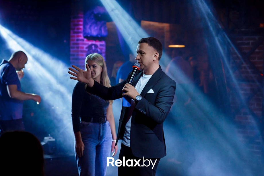 Brooklyn Live!, фото № 39