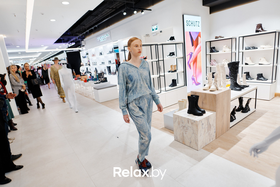 Открытие Boulevard Concept Store, фото № 84