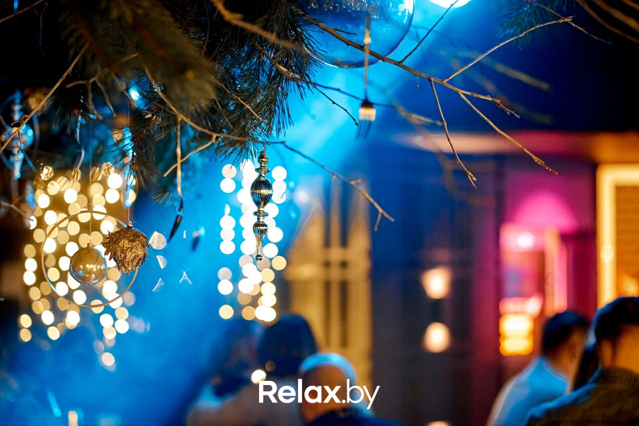 Пятница в Ангелах, фото № 45