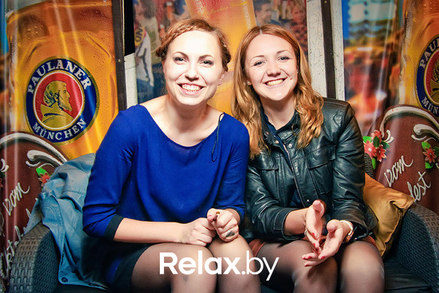 DJ Shelter - Открытие Терассы, фото № 5