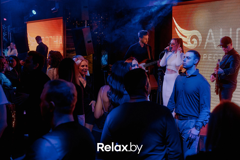 Friday Music, фото № 104