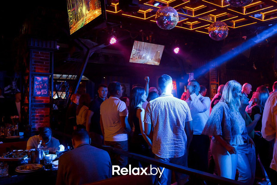 Brooklyn Live!, фото № 6