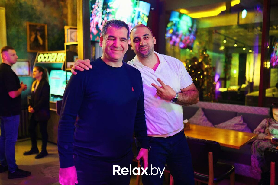 Saturday Party, фото № 59