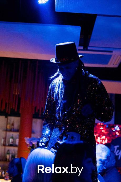 Ночные жители, фото № 99