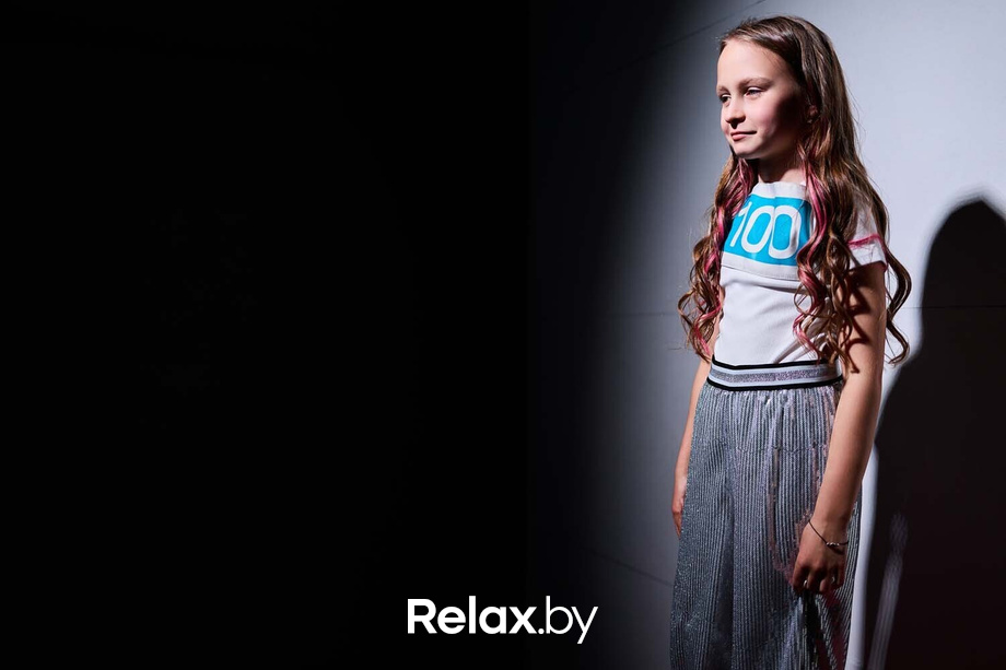 Игра на площадке «Игра в кальмара», фото № 181