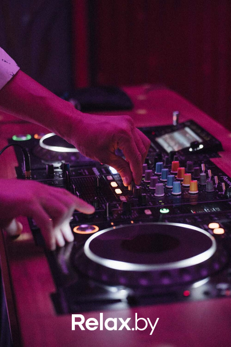 Proseka Party, фото № 50