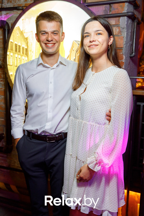 Zavod Friday Night, фото № 57