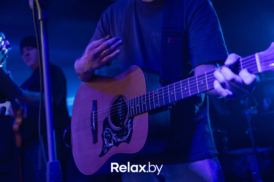 Ночные жители, фото № 79