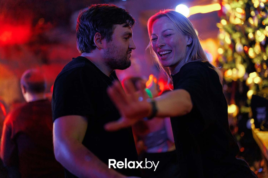 Saturday party, фото № 19