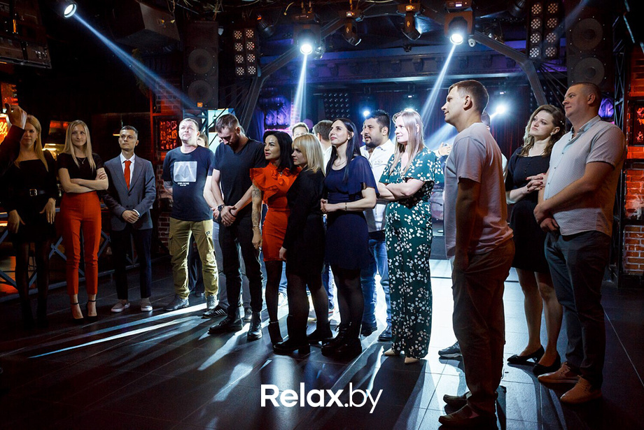 Brooklyn Live!, фото № 41