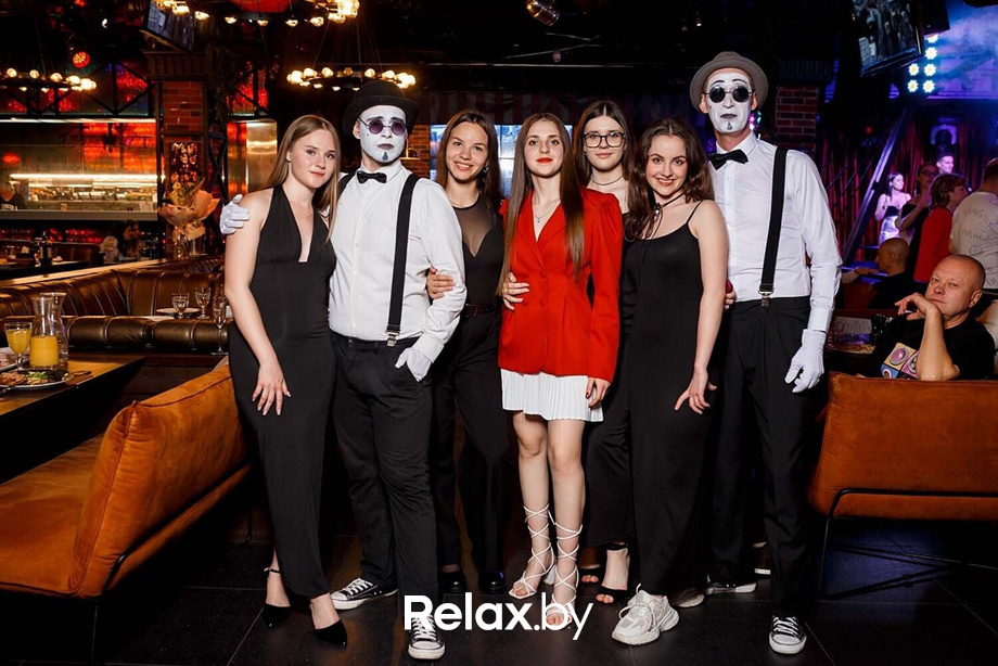 Brooklyn Live!, фото № 11